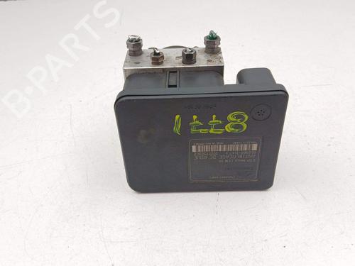 ABS pump CITROËN C5 II (RC_) 1.6 HDi (RC8HZB) | BP29259414M43 - Image 4