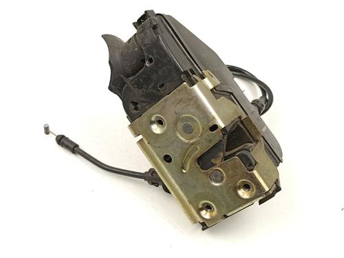 Used Front left lock RENAULT MEGANE II (BM0/1_, CM0/1_) [2001-2012]  24128660