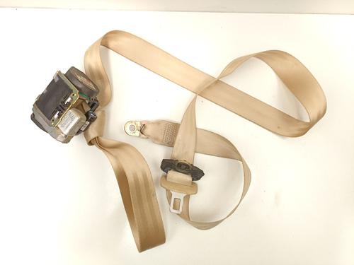 Rear left seatbelt VW TOUAREG (7LA, 7L6, 7L7) 2.5 R5 TDI | BP25745716I29 