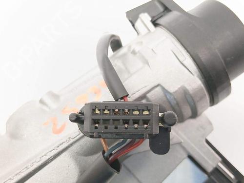 Ignition barrel AUDI A3 (8P1) 2.0 TDI 16V | BP40009574M48 - Image 8
