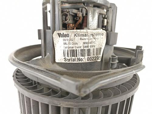 Heater blower motor SAAB 9-5 Estate (YS3E)  | BP20120839M62 