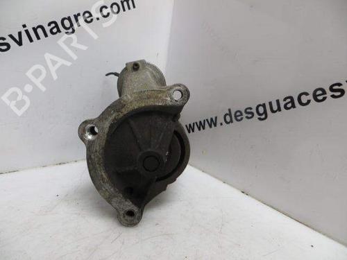 Used Starter Starter 20117450 20117450