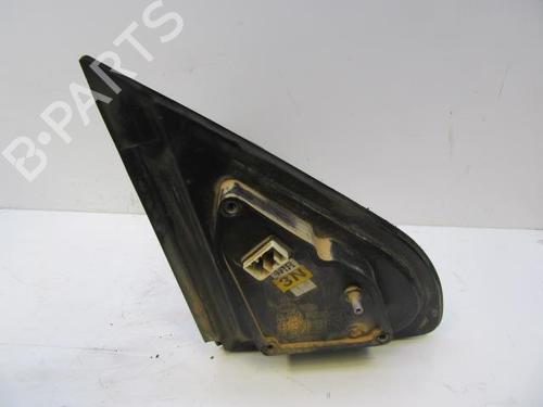 Left mirror KIA SORENTO I (JC) 2.5 CRDi 4WD | BP20120232C26 