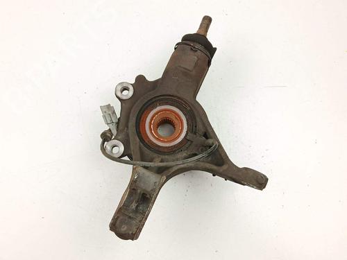Left front steering knuckle CITROËN BERLINGO MULTISPACE (B9) 1.6 HDi 90 | BP28441780M25 - Image 5