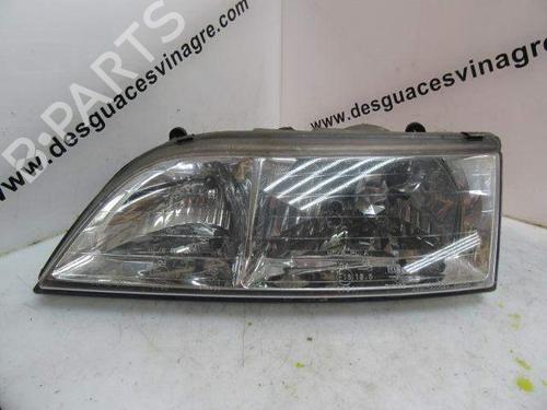 Used Left headlight Left headlight 9805178 9805178