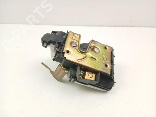 Rear left lock SEAT CORDOBA (6K1, 6K2)  | BP26880123C100 