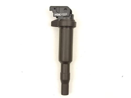Ignition coil BMW 7 (E65, E66, E67) 745 i, Li | BP24869281M94 - Image 2