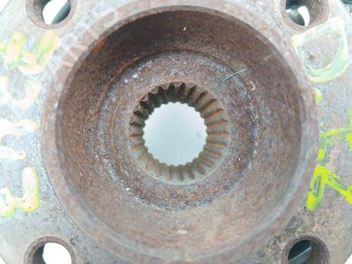 Left front steering knuckle RENAULT CAPTUR I (J5_, H5_) 1.5 dCi 90 (J5N4, J5M5, J5MW, J5M6, J5AL, J5AJ) | BP26977063M25 - Image 4