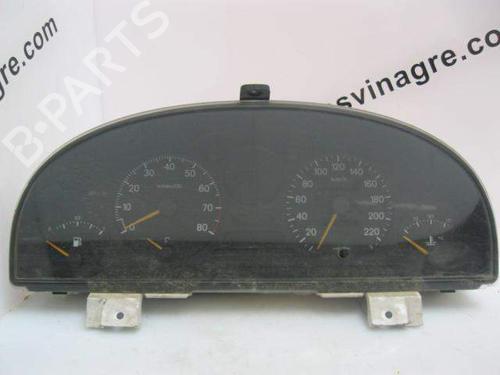 Used Instrument cluster Instrument cluster 20116430 20116430
