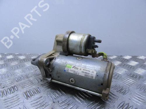 Used Starter OPEL CORSA D (S07) 1.3 CDTI (L08, L68) (90 hp) 20119521