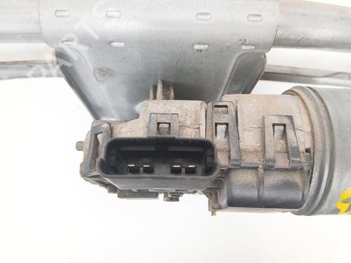 Front wiper motor CITROËN C5 I (DC_) 1.8 16V (DC6FZB, DC6FZE) | BP37243352M29 - Image 6