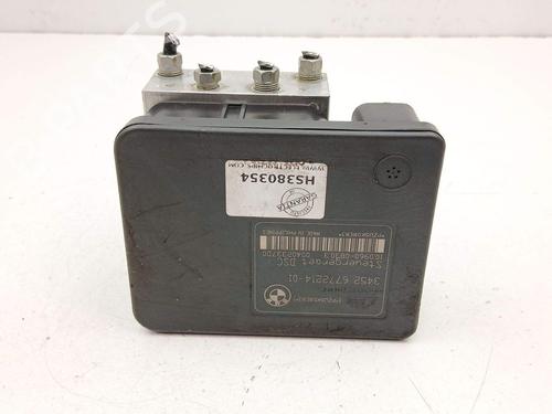 ABS pump BMW 3 (E90) 320 d | BP29401275M43 - Image 7