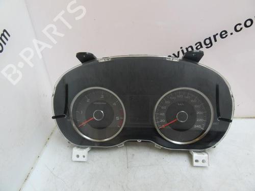 Used Instrument cluster SUBARU FORESTER (SJ_) 2.0 D AWD (SJD) (147 hp) 20118048