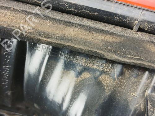 Right tailgate light SEAT LEON (1M1) 1.9 TDI | BP30940939C80 