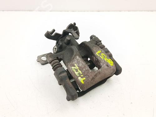 Used Left rear brake caliper Left rear brake caliper TOYOTA AURIS (_E15_) 2.2 D (ADE157_, ADE151_, ADE151R, ADE157R) (177 hp) 33434695 33434695