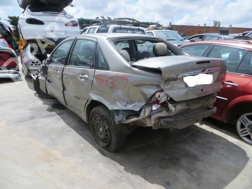 Front right window mechanism FORD FOCUS  | BP16878097C23 