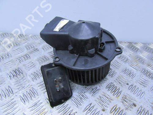 Used Heater blower motor Heater blower motor 20120033 20120033