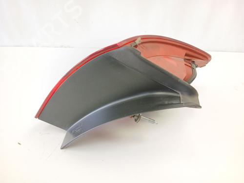 Left taillight AUDI A6 Allroad C6 (4FH) 3.0 TDI quattro | BP36800945C34 - Image 4