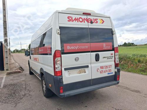 Front left seatbelt FIAT DUCATO Van (250_) 160 Multijet 3,0 D | BP34557681I26 - Image 11