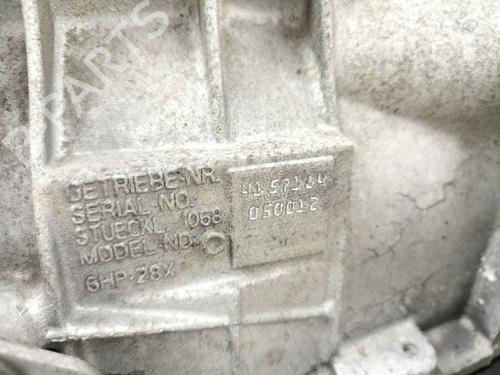 Gearbox BMW X5 (E70) xDrive 35 d | BP22737367M3 
