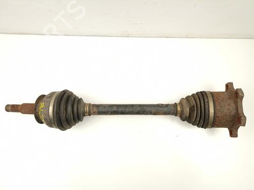 Left rear driveshaft NISSAN PATHFINDER III (R51)  | BP15820156M40 