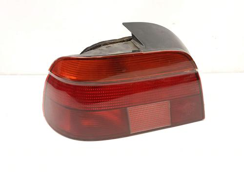 Used Left taillight Left taillight 14995098 14995098