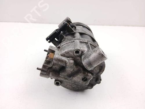 AC compressor BMW 3 (E46) 316 i | BP28515680M34 - Image 5
