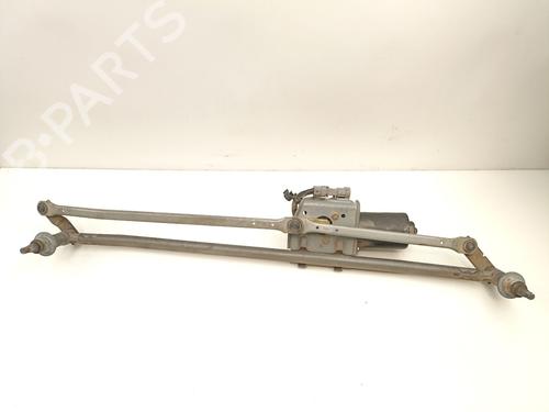 Used Front wiper motor RENAULT MASTER II Van (FD) 2.8 dTI (114 hp) 18046096