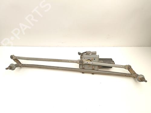 Front wiper motor RENAULT MASTER II Van (FD) 2.8 dTI (114 hp) 18046096