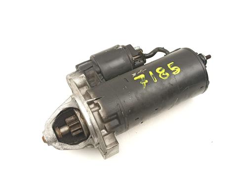 Used Starter Starter MERCEDES-BENZ C-CLASS (W202) C 280 (202.028) (193 hp) 18407504 18407504