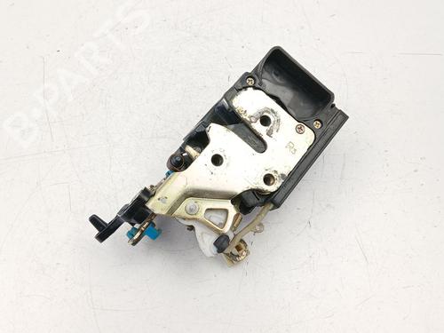 Used Rear right lock DAEWOO NUBIRA (J100) 1.6 16V (106 hp) 27839319