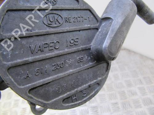 Vacuum pump MERCEDES-BENZ C-CLASS (W203) C 270 CDI (203.016) | BP20119694M80 