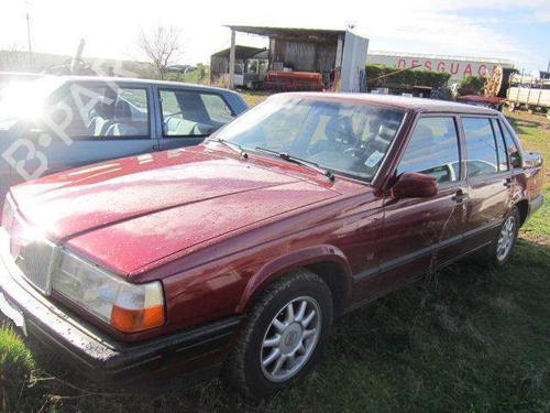 Used Parts VOLVO 940 II (944) 2.3 ti 1330173