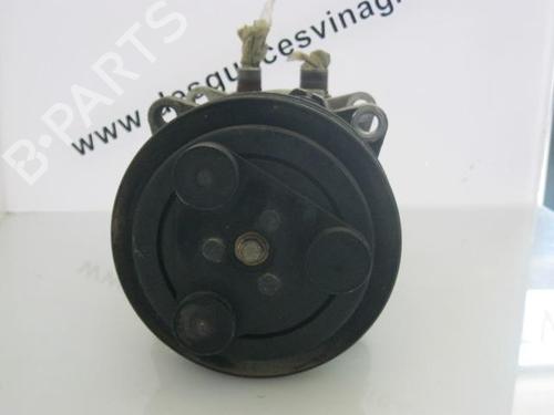 AC compressor RENAULT MASCOTT Platform/Chassis (UH_, HH_)  | BP12004041M34 
