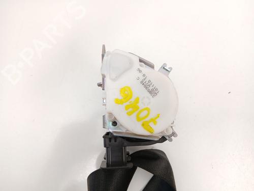 Front left seatbelt BMW 1 (E87) 118 d | BP26152993I26 