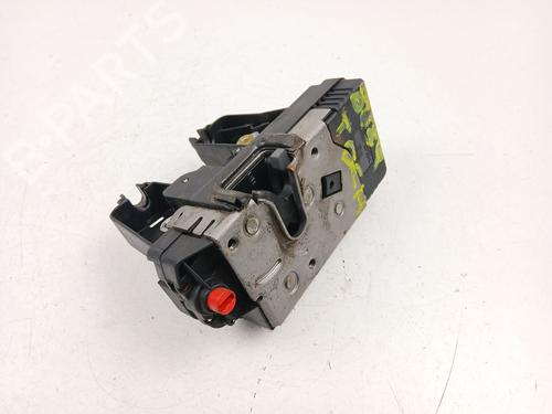 Højre bagtil lås OPEL ZAFIRA A MPV (T98) 2.0 DTI 16V (F75) (101 hp) 31378399