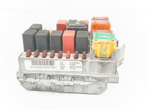 Electronic module FIAT BRAVO II (198_) 2.0 D Multijet (198AXN1B) | BP37647085M83  - Image 5