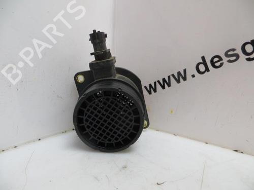 Mass air flow sensor FIAT BRAVO II (198_) 1.9 D Multijet (198AXB1A) | BP20117570M95 