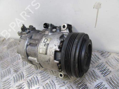 Used AC compressor AC compressor 9831619 9831619