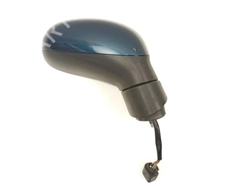 Right mirror SEAT LEON (1P1) 1.9 TDI | BP24978637C27 