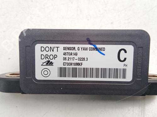 Electronic module MITSUBISHI ASX (GA_W_) | BP35819555M83 - Image 9