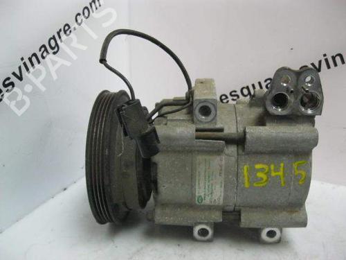Used AC compressor AC compressor 12002396 12002396