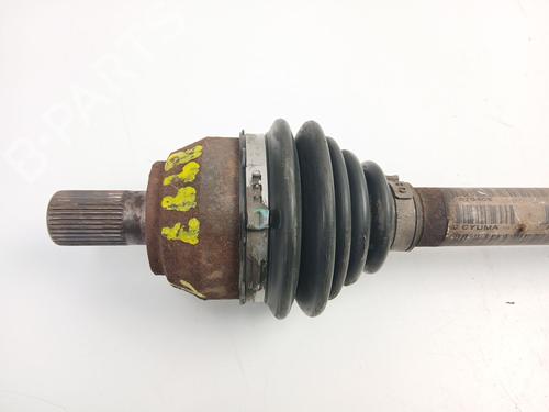 Right front driveshaft FORD FOCUS II (DA_, HCP, DP) 1.6 | BP34693644M39  - Image 7