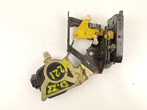 Front left lock KIA RIO II (JB) 1.4 16V | BP17493374C98 