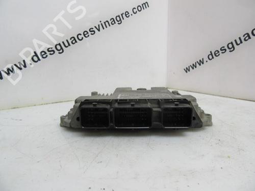 Electronic module PEUGEOT 308 SW I (4E_, 4H_) 1.6 HDi | BP20119182M83 