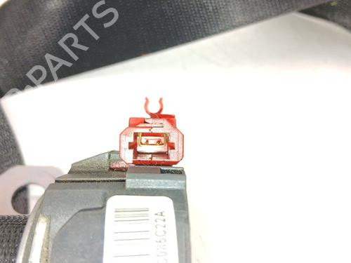 Front right seatbelt SMART FORTWO Coupe (451) 1.0 Turbo (451.332) | BP34649093I25  - Image 6