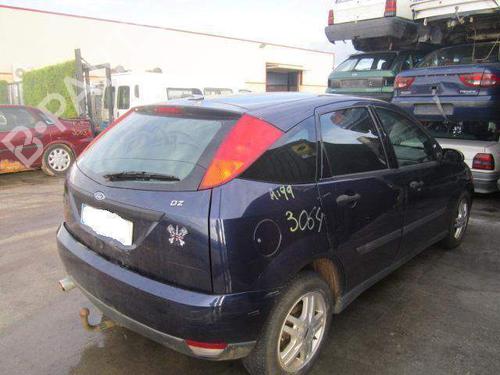 Left taillight FORD FOCUS I (DAW, DBW) 2.0 16V | BP9805062C34 - Image 6