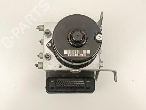 ABS pump BMW 1 (E81) 118 d | BP16934501M43 