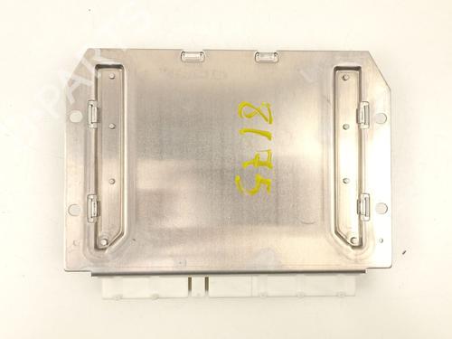 Electronic module MERCEDES-BENZ A-CLASS (W168) A 170 CDI (168.008) | BP17124170M83 