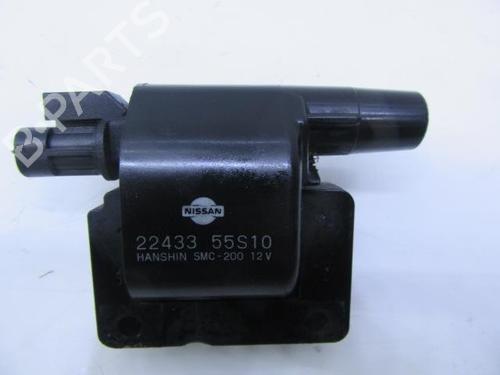 Ignition coil NISSAN PRIMERA (P10)  | BP20120225M94 